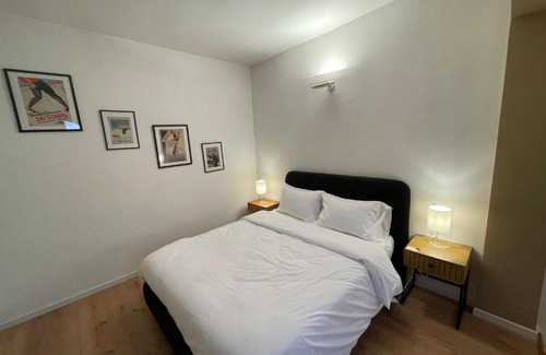 Seggiano Apartamento | AMIATA LOFT DESIGN - Free Parking - Località Cantore Amiata - Intero Appartamento