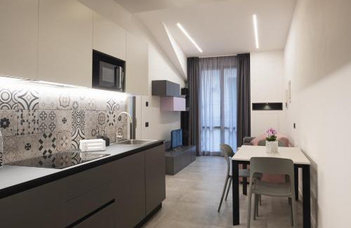Abbadia San Salvatore Apartamento | Amiata Suite