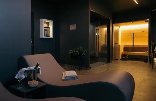 Abbadia San Salvatore Apartamento | Amiata Suite