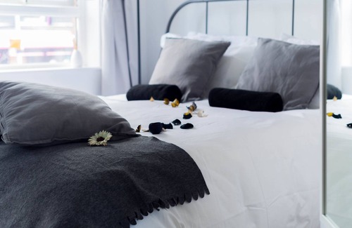 Belfast Casa | Amica Guesthouse