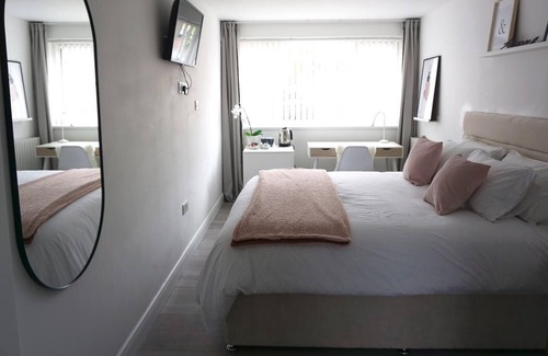 Belfast Casa | Amica Guesthouse