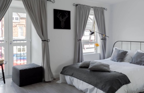 Belfast Casa | Amica Guesthouse