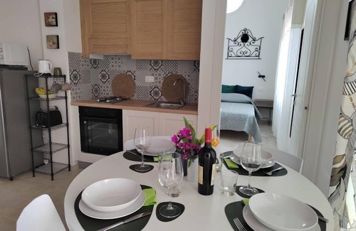 San Corrado di Fuori Apartamento | Amici Miei di Levante by Interhome