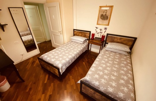 Cremona Cama Y Desayuno | Amici Miei Rooms