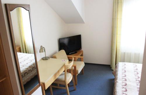 Vilnius Hotel | Amicus Hotel