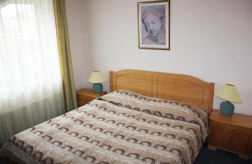 Vilnius Hotel | Amicus Hotel