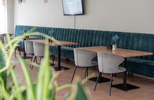 Vilnius Hotel | Amicus Hotel