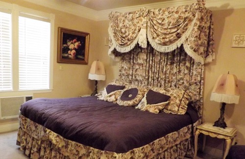 Cedar City Cama Y Desayuno | Amid Summer's Inn B&B