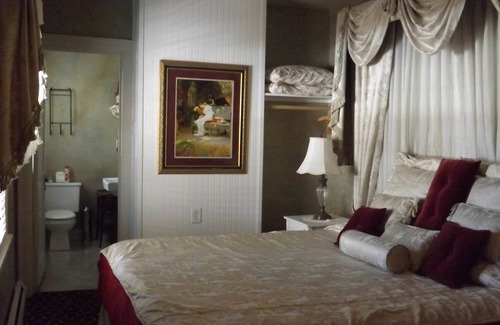 Cedar City Cama Y Desayuno | Amid Summer's Inn B&B