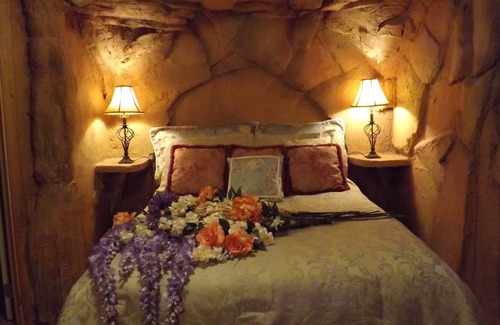 Cedar City Cama Y Desayuno | Amid Summer's Inn B&B