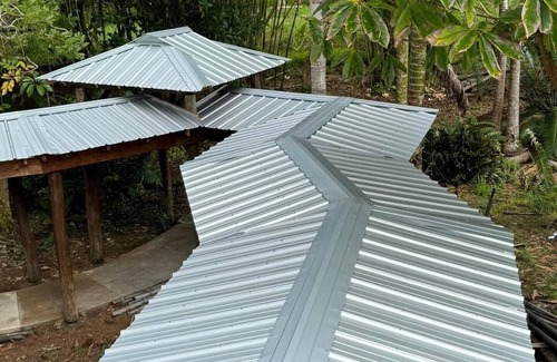 Honalo Casa | Amidst Bamboo Jungle Retreat
