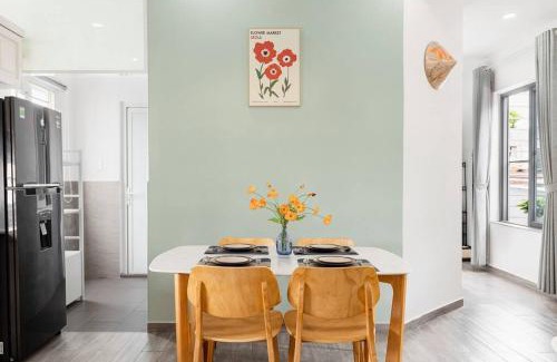 Go Vap Apartamento | AmieLM Homestay near Airport