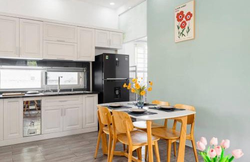 Go Vap Apartamento | AmieLM Homestay near Airport