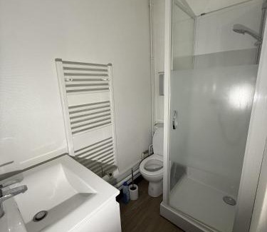 Henriville Apartamento | Amiens, le studio Cosy 2P