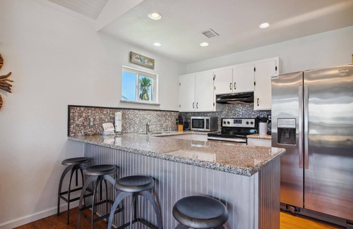 Jamaica Beach Casa | Amigo Bay