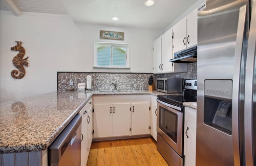 Jamaica Beach Casa | Amigo Bay