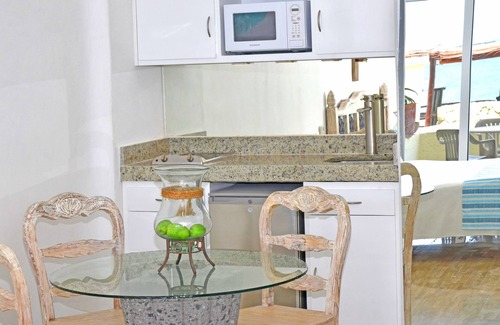 Zona Hotelera Apartamento | Amigo Rental
