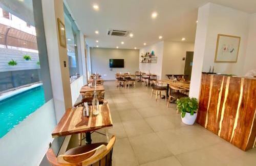 Candolim Hotel | Amigos Candolim Beach