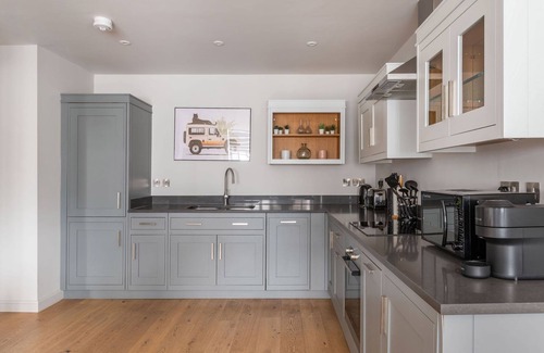 Clerkenwell Apartamento | Amigos Nest - Farringdon - by Frankie Says
