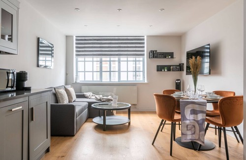 Clerkenwell Apartamento | Amigos Nest - Farringdon - by Frankie Says