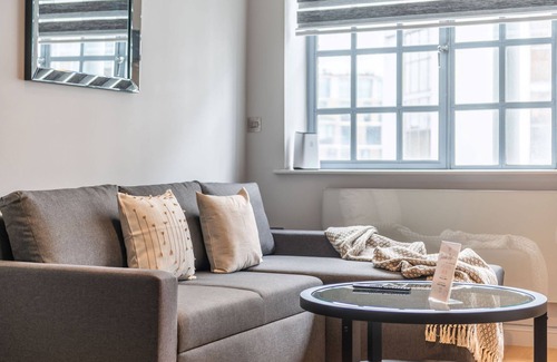 Clerkenwell Apartamento | Amigos Nest - Farringdon - by Frankie Says