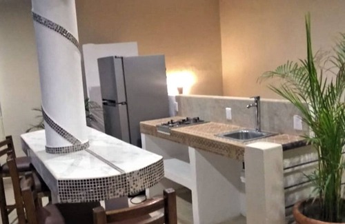 Punta de Mita Apartamento | Amigos Suite #9 Suites de Mita - Boutique Hotel