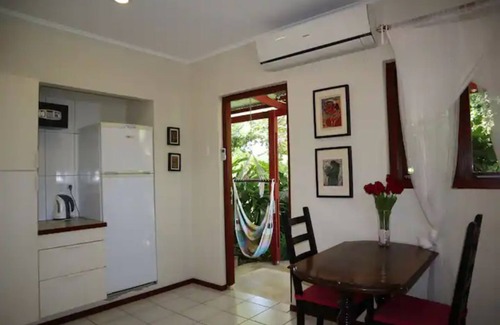 Willemstad Apartamento | Amigunan, tropical mini resort - Pariba 1-2p