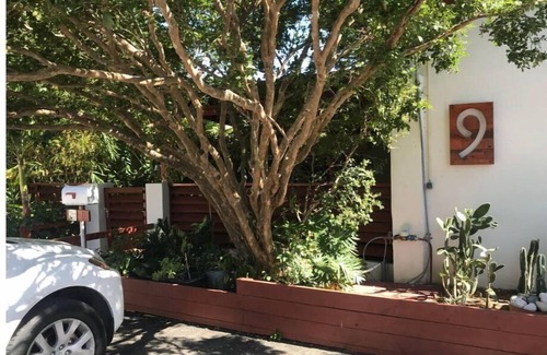 Willemstad Apartamento | Amigunan, tropical mini resort - Pariba 1-2p
