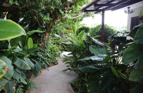 Willemstad Complejo | Amigunan Tropical Mini Resort