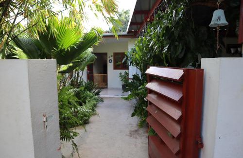 Willemstad Complejo | Amigunan Tropical Mini Resort