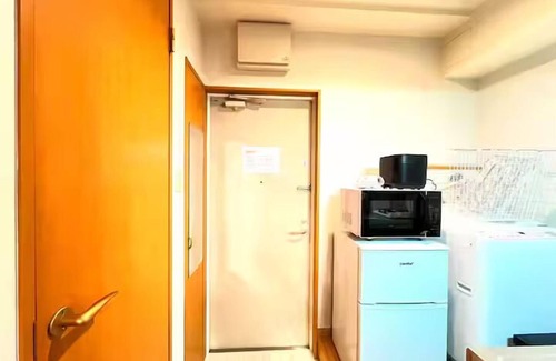 Sangenjaya Apartamento | Amika First 202