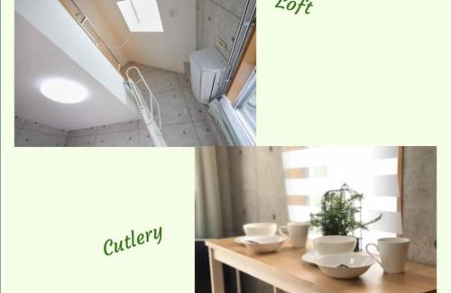 Sangenjaya Apartamento | Amika First 303 AF33