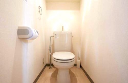 Sangenjaya Apartamento | Amika First 303 AF33