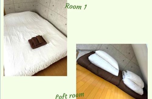 Sangenjaya Apartamento | Amika First 303 AF33