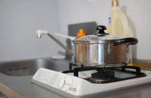 Sangenjaya Apartamento | Amika First 303 AF33