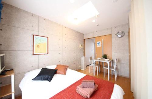 Sangenjaya Apartamento | Amika First301 AF31