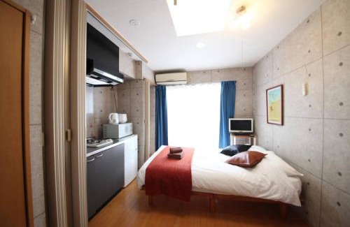 Sangenjaya Apartamento | Amika First301 AF31