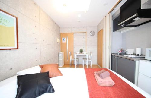 Sangenjaya Apartamento | Amika First301 AF31