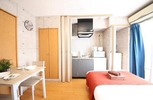 Sangenjaya Apartamento | Amika First301 AF31
