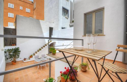 El Arenal Casa | Amilcar House by Slow Villas