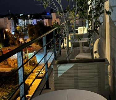 Sidi Dhrif Apartamento | Amilcar Luxury Suites