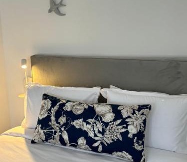 Sidi Dhrif Apartamento | Amilcar Luxury Suites