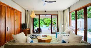 Finolhas Island Complejo | Amilla Maldives
