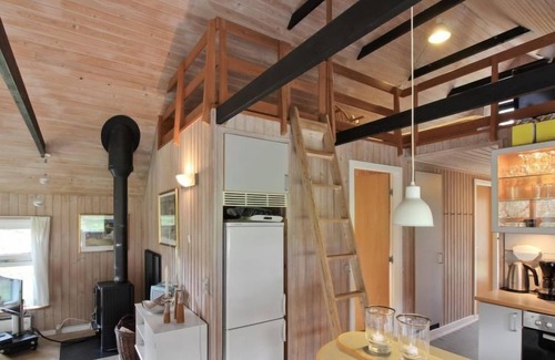 Kandestederne Casa | "Amillia" - 1.6km from the sea by Interhome