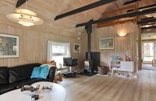 Kandestederne Casa | "Amillia" - 1.6km from the sea by Interhome