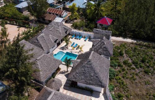Jambiani Hotel | Amilsha Bungalow