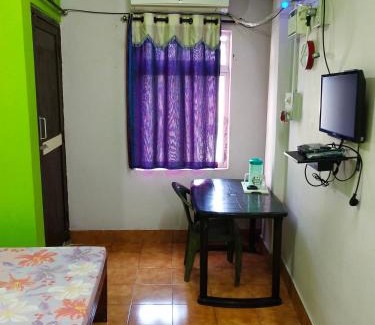 Port Blair Casa | AMINA LODGE