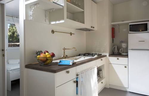 Cove Tri Zala (Zrnovo) Otro | Port 9 Holiday Homes by Aminess