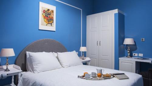 Cove Tri Zala (Zrnovo) Hotel | Aminess Younique Korcula Heritage Hotel
