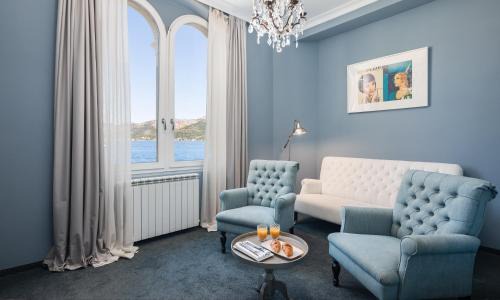 Cove Tri Zala (Zrnovo) Hotel | Aminess Younique Korcula Heritage Hotel